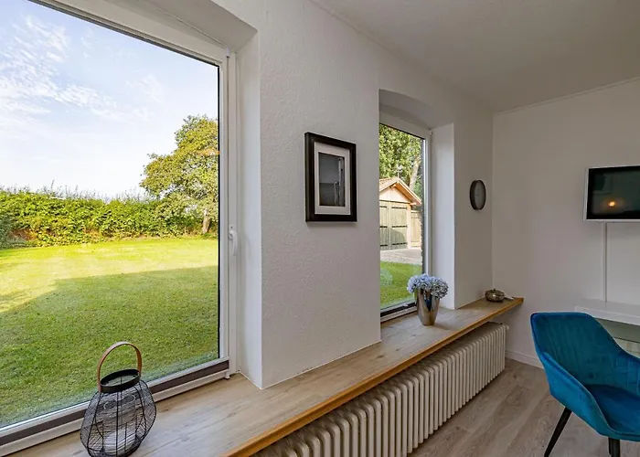Ferienwohnung Zeitraumpause