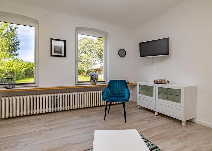 Ferienwohnung Zeitraumpause