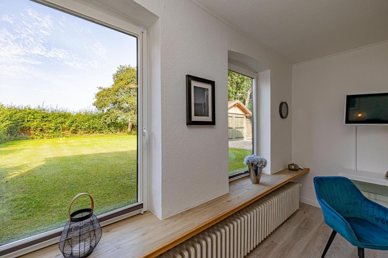 Apartment Zeitraumpause