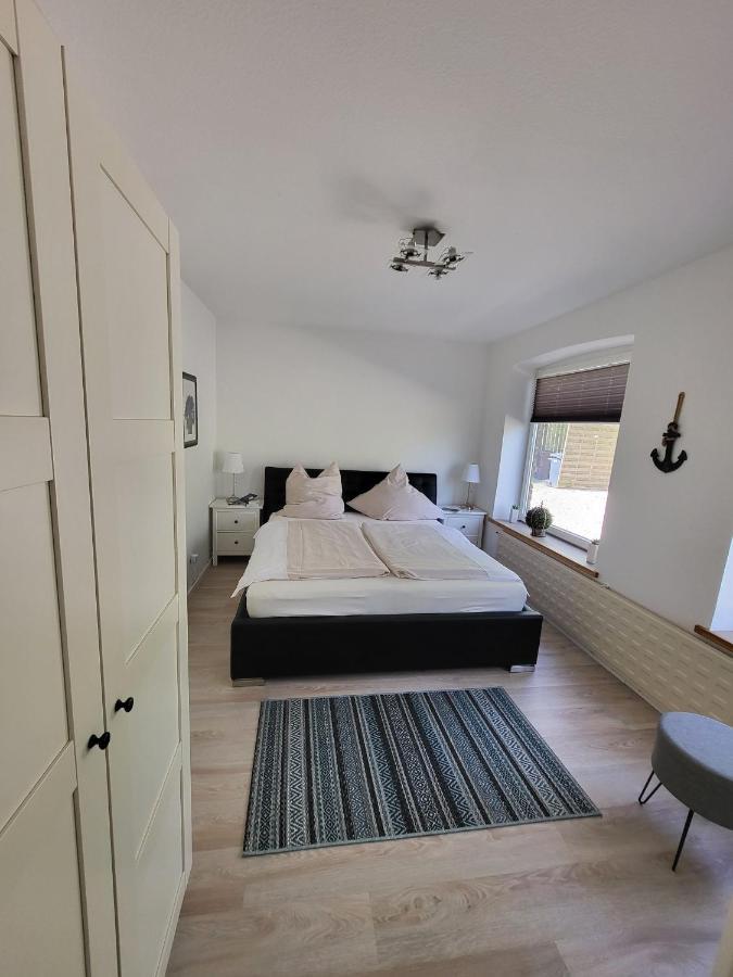 Zeitraumpause Apartment Gelting