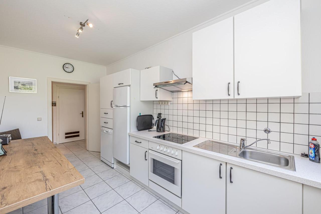Apartment Zeitraumpause