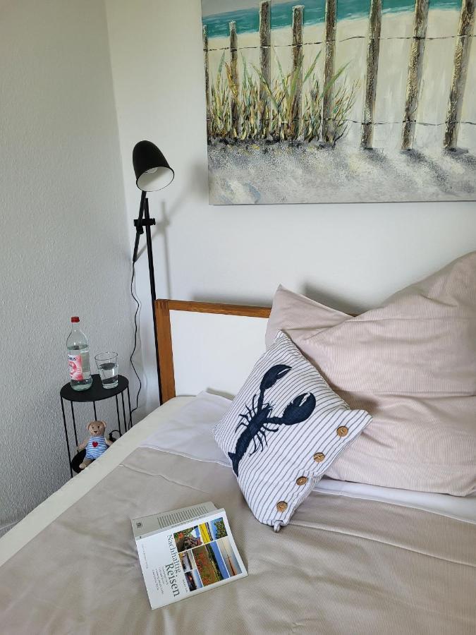 Zeitraumpause Apartment