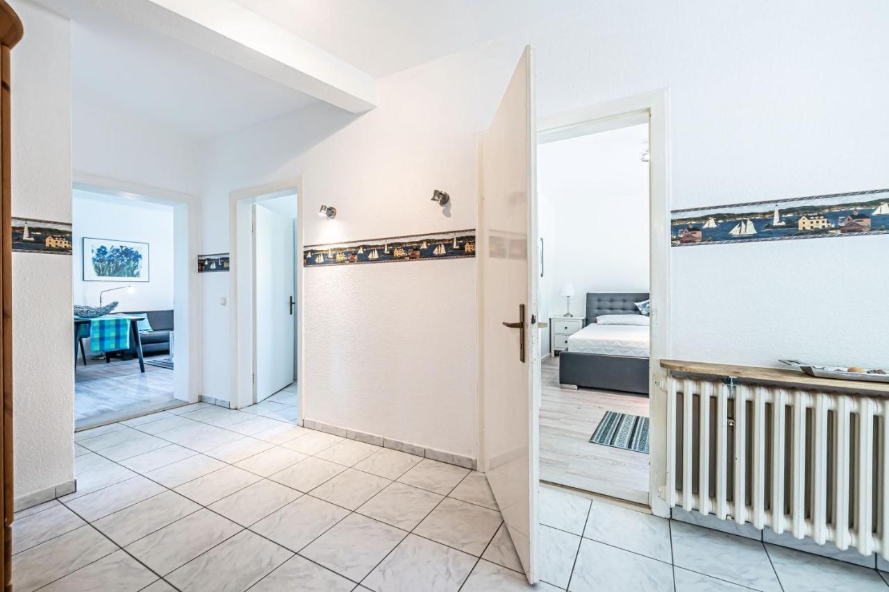 Zeitraumpause Apartment *