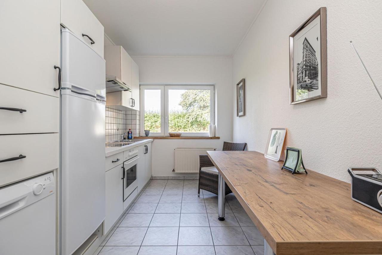 Zeitraumpause Apartment Gelting